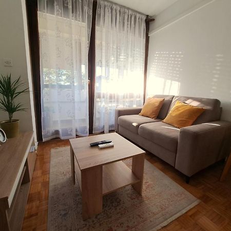 Apartman Tamara Zadar Bagian luar foto