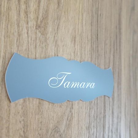 Apartman Tamara Zadar Bagian luar foto