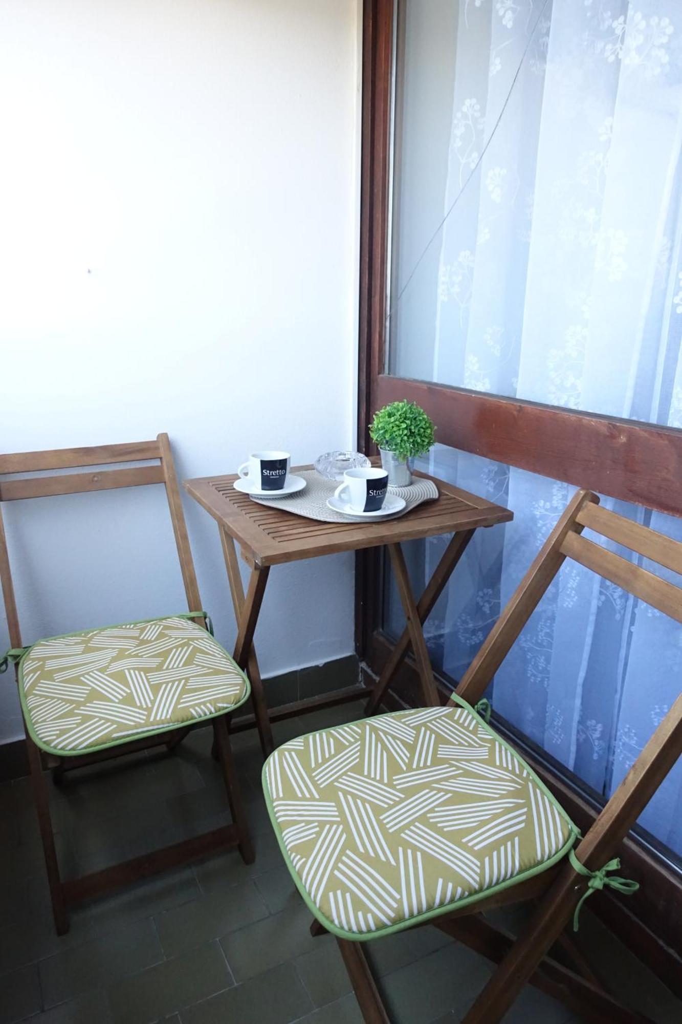 Apartman Tamara Zadar Bagian luar foto